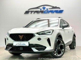 Cupra Formentor VZ 1,4 TSI 180kW/245PS e
