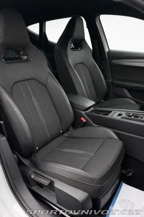 Cupra Formentor VZ 1,4 TSI 180kW/245PS e 2023