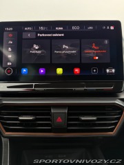 Cupra Formentor VZ 1,4 TSI 180kW/245PS e 2023