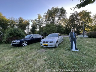 BMW 3 E90 330xi
