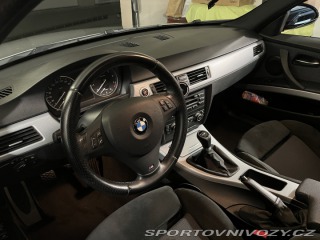 BMW 3 E90 330xi 2008