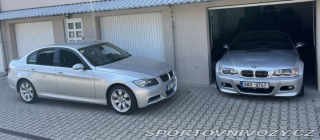 BMW 3 E90 330xi 2008