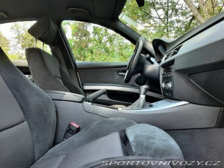 BMW 3 E90 330xi 2008