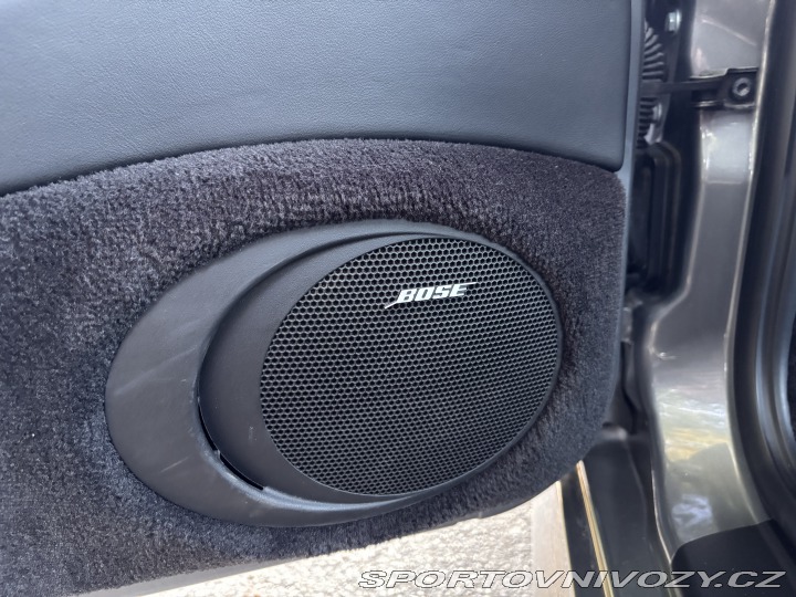 Porsche 911 Carrera 4S 996 2004