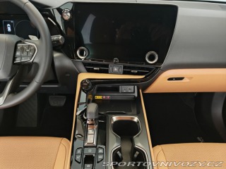 Lexus Ostatní modely NX 450h plus 450h+ Executive Plus 2025
