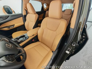 Lexus Ostatní modely NX 450h plus 450h+ Executive Plus 2025