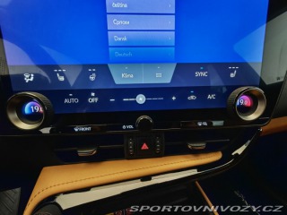 Lexus Ostatní modely NX 450h plus 450h+ Executive Plus 2025