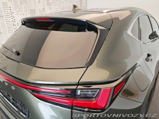 Lexus Ostatní modely NX 450h plus 450h+ Executive Plus 2025
