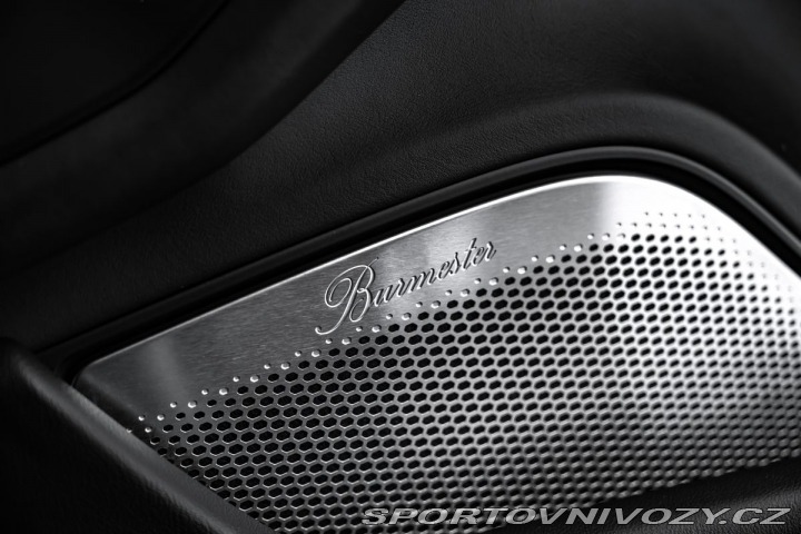 Porsche Taycan Turbo S Keramiky Pano 360 2020