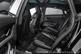 Porsche Taycan Turbo S Keramiky Pano 360 2020