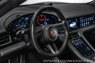 Porsche Taycan Turbo S Keramiky Pano 360 2020