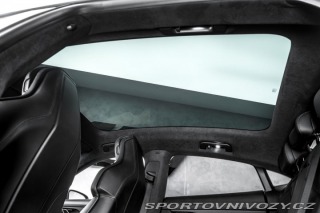 Porsche Taycan Turbo S Keramiky Pano 360 2020