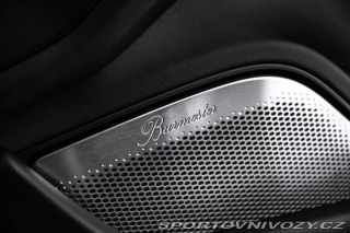 Porsche Taycan Turbo S Keramiky Pano 360 2020