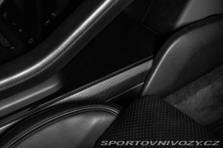 Porsche Taycan Turbo S Keramiky Pano 360 2020