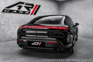 Porsche Taycan Turbo S Keramiky Pano 360 2020