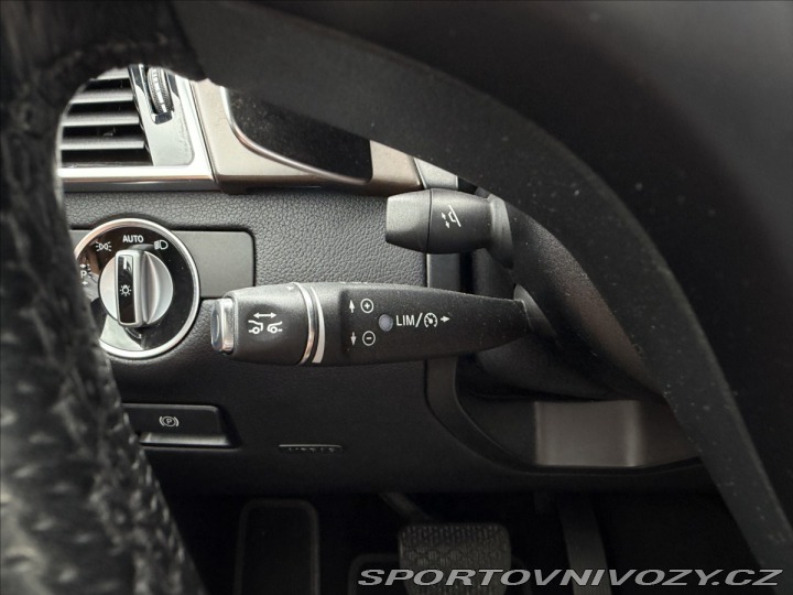Mercedes-Benz Ostatní modely GLS 350d AMG 2017