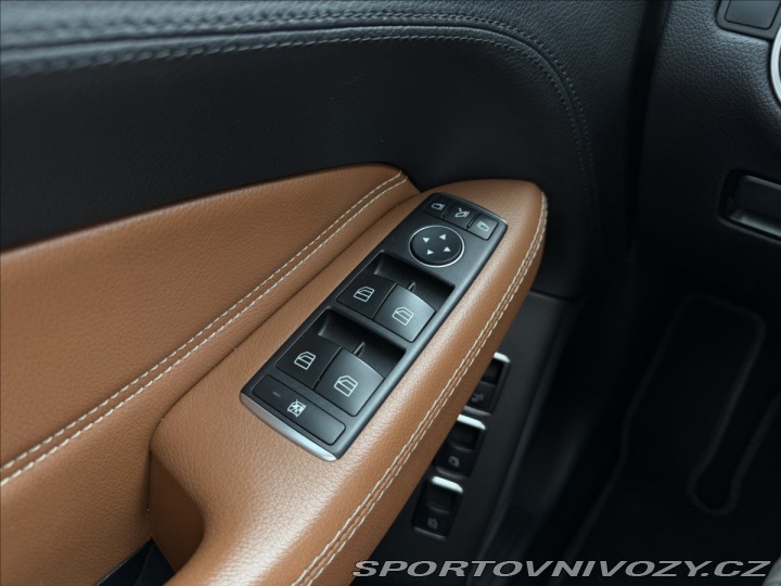 Mercedes-Benz Ostatní modely GLS 350d AMG 2017