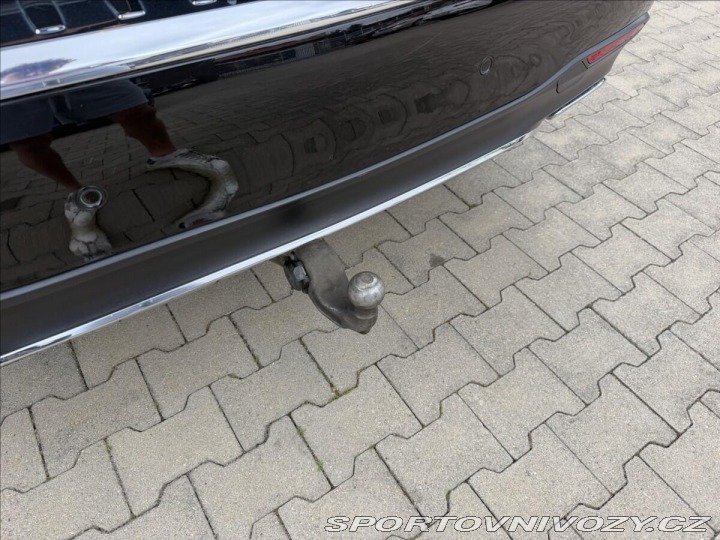 Mercedes-Benz Ostatní modely GLS 350d AMG 2017