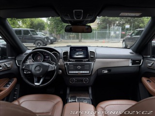 Mercedes-Benz Ostatní modely GLS 350d AMG 2017