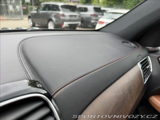 Mercedes-Benz Ostatní modely GLS 350d AMG 2017