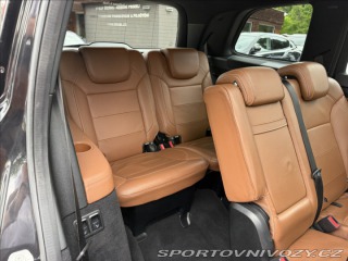 Mercedes-Benz Ostatní modely GLS 350d AMG 2017