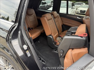 Mercedes-Benz Ostatní modely GLS 350d AMG 2017
