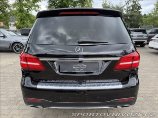 Mercedes-Benz Ostatní modely GLS 350d AMG 2017