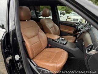 Mercedes-Benz Ostatní modely GLS 350d AMG 2017