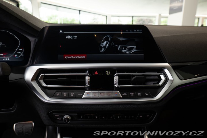 BMW M4 Competition HarmanKardon/ 2021
