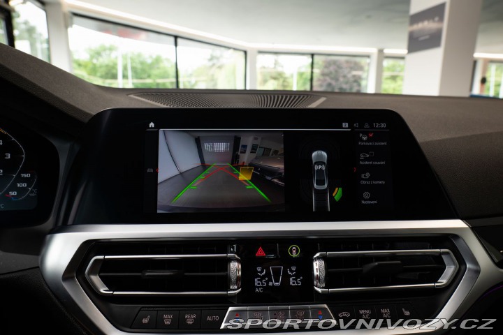 BMW M4 Competition HarmanKardon/ 2021