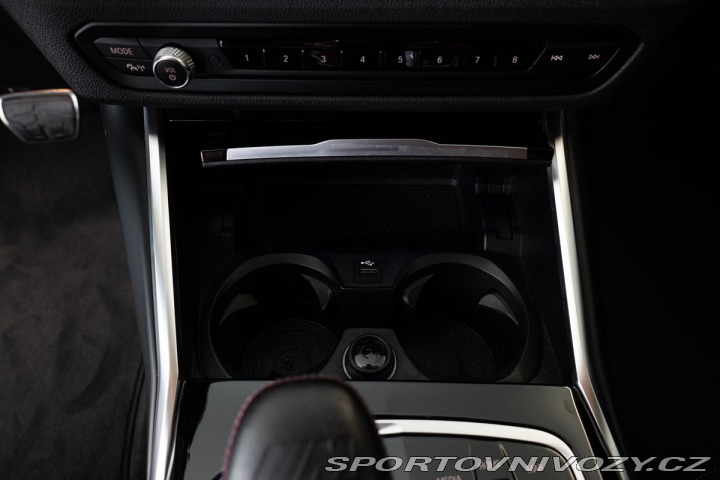 BMW M4 Competition HarmanKardon/ 2021