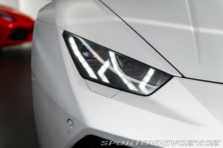 Lamborghini Huracán LP 610-4 Spyder Lift/Kame 2016