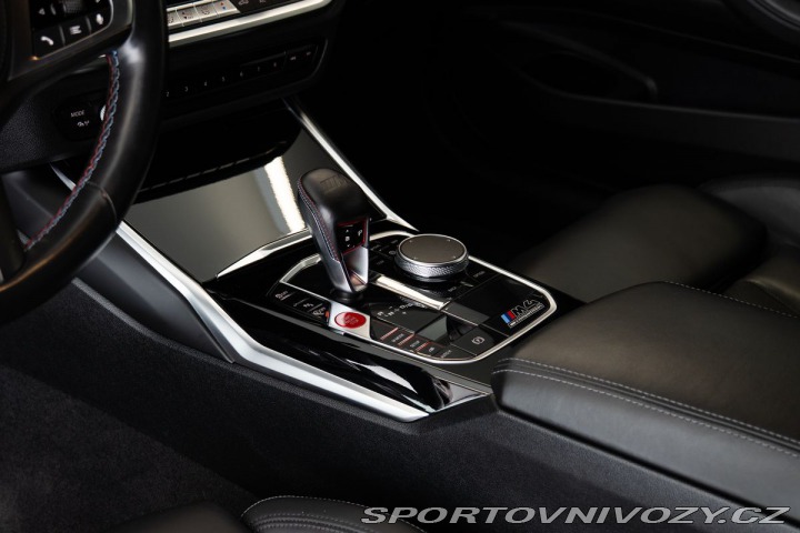BMW M4 Competition HarmanKardon/ 2021