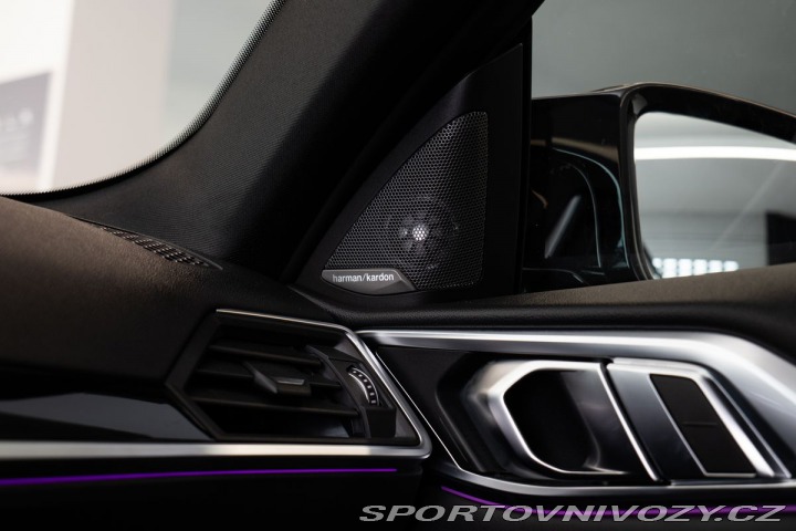 BMW M4 Competition HarmanKardon/ 2021