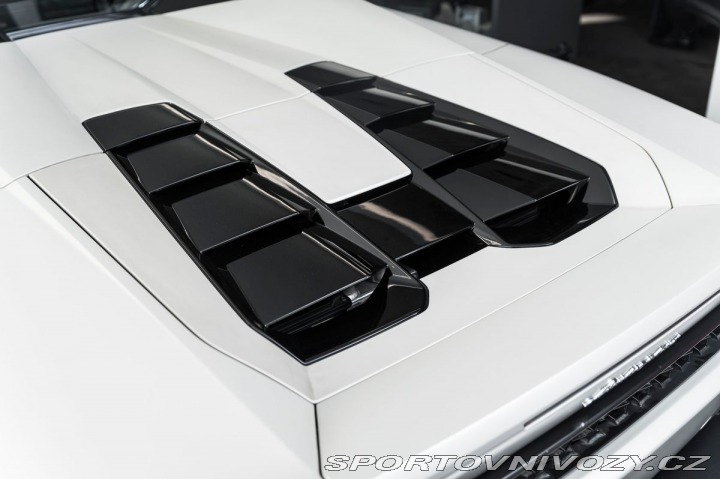 Lamborghini Huracán LP 610-4 Spyder Lift/Kame 2016