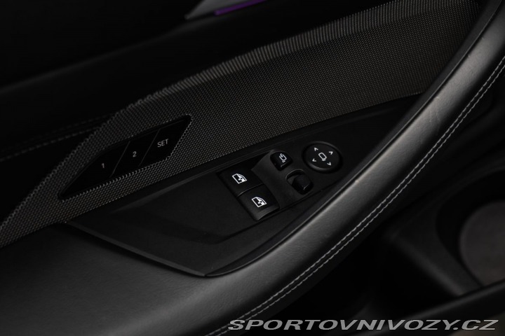 BMW M4 Competition HarmanKardon/ 2021