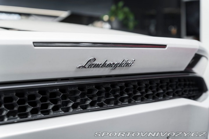 Lamborghini Huracán LP 610-4 Spyder Lift/Kame 2016