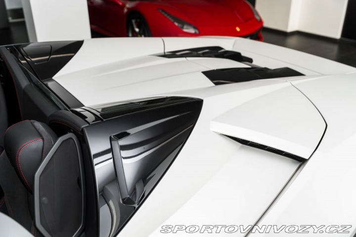 Lamborghini Huracán LP 610-4 Spyder Lift/Kame 2016