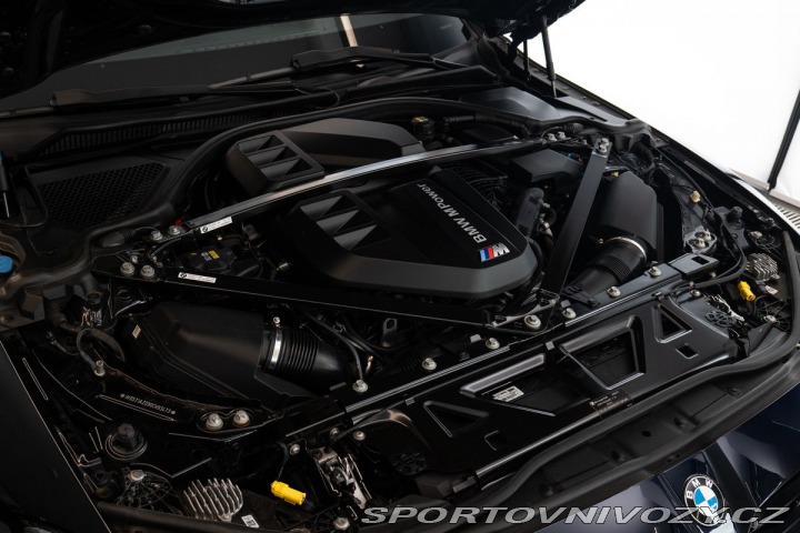 BMW M4 Competition HarmanKardon/ 2021