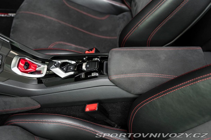Lamborghini Huracán LP 610-4 Spyder Lift/Kame 2016