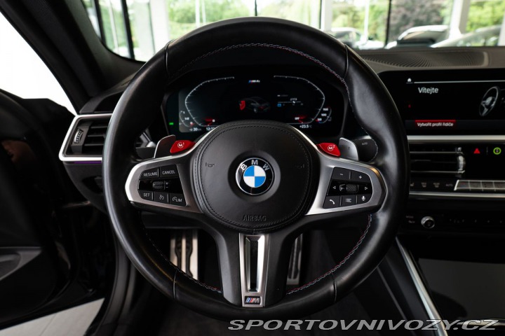 BMW M4 Competition HarmanKardon/ 2021