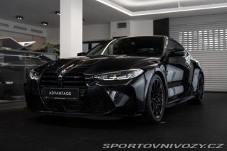 BMW M4 Competition HarmanKardon/ 2021