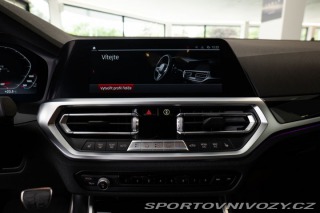 BMW M4 Competition HarmanKardon/ 2021