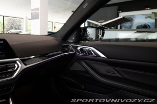 BMW M4 Competition HarmanKardon/ 2021