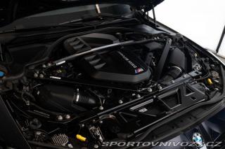 BMW M4 Competition HarmanKardon/ 2021