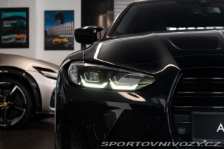 BMW M4 Competition HarmanKardon/ 2021