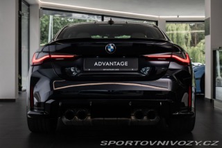 BMW M4 Competition HarmanKardon/ 2021