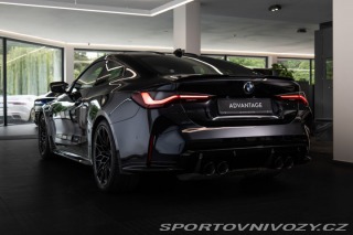 BMW M4 Competition HarmanKardon/ 2021