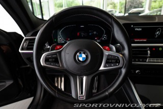BMW M4 Competition HarmanKardon/ 2021