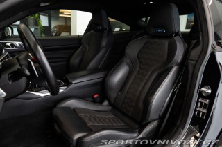 BMW M4 Competition HarmanKardon/ 2021